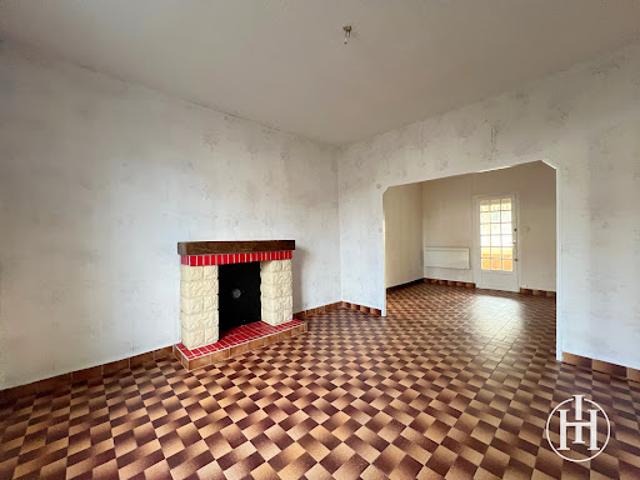 Maison vente à Saint-Amand-Montrond, Saint-amand-montrond