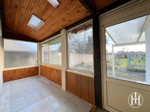 Maison vente à Saint-Amand-Montrond, Saint-amand-montrond