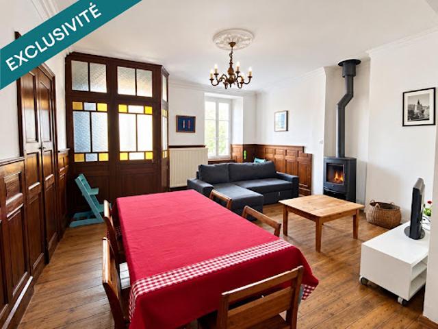 Maison vente à Saint-Amans-Valtoret, Tarn