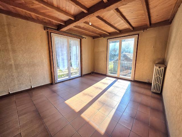 Maison vente à Lure, Mélisey