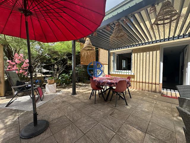Maison vente à La Tour-du-Pin, Saint-baudille-de-la-tour