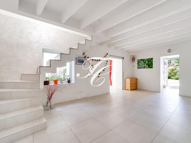 Maison vente à Nanterre, Saint-cloud