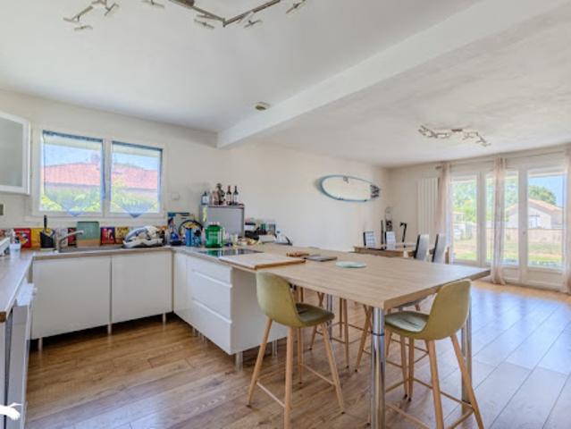Maison vente à Libourne, Saint-denis-de-pile