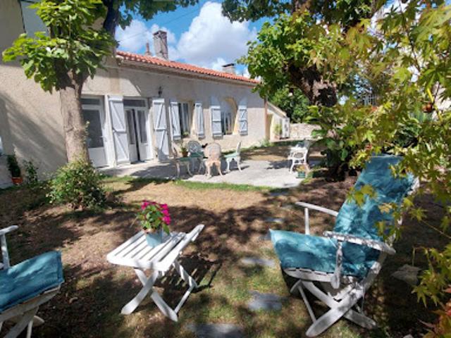 Maison vente à Lesparre-Médoc, Saint-estèphe