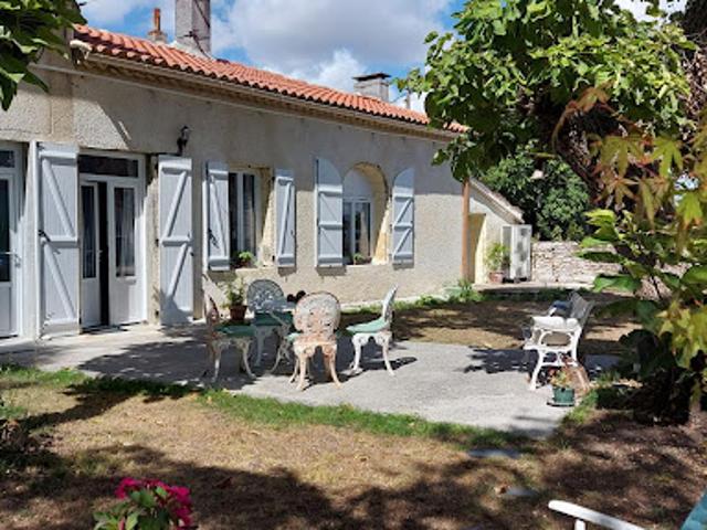 Maison vente à Lesparre-Médoc, Saint-estèphe
