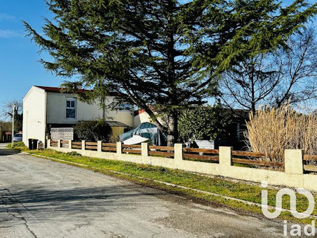 Maison vente à Le Moulin, Saint-estèphe