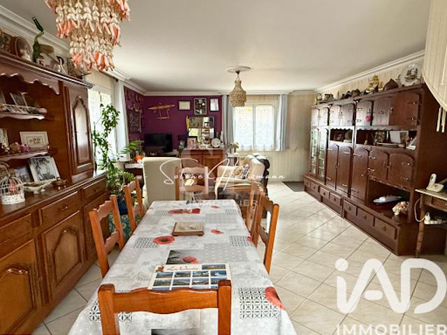 Maison vente à Provins, Saint-germain-laval