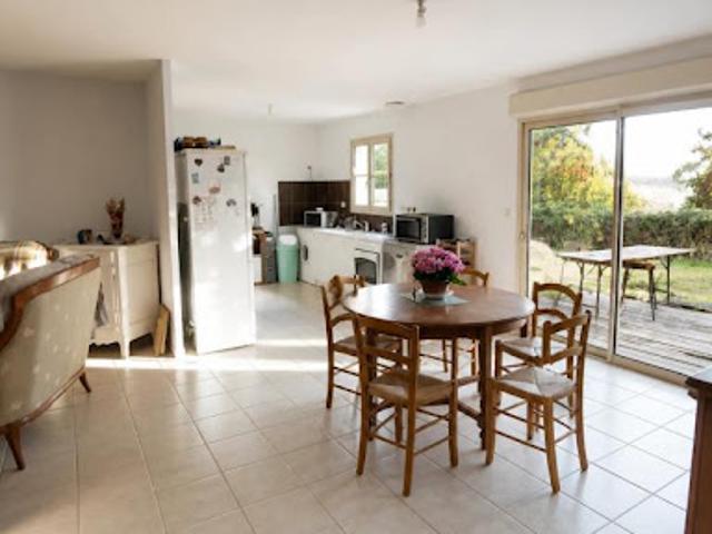 Maison vente à Saint-Gervais-de-Vic, Sarthe