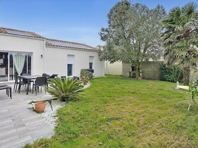 Maison vente à Les Sables-d'Olonne, Saint-mathurin
