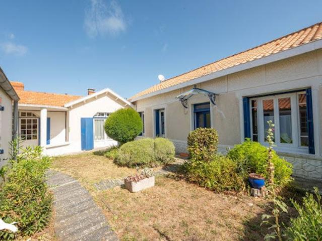 Maison vente à Rochefort, Saint-pierre-d'oléron