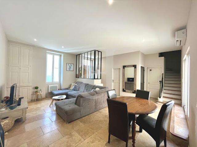 Maison vente à Arles, La Salle Les Alpes