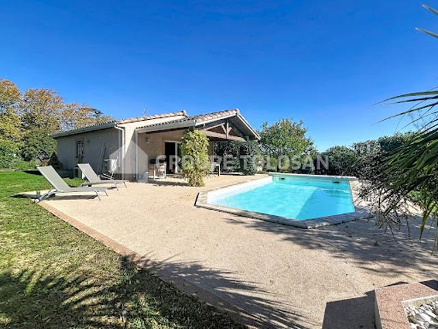 Maison vente à France métropolitaine, Quint-fonsegrives