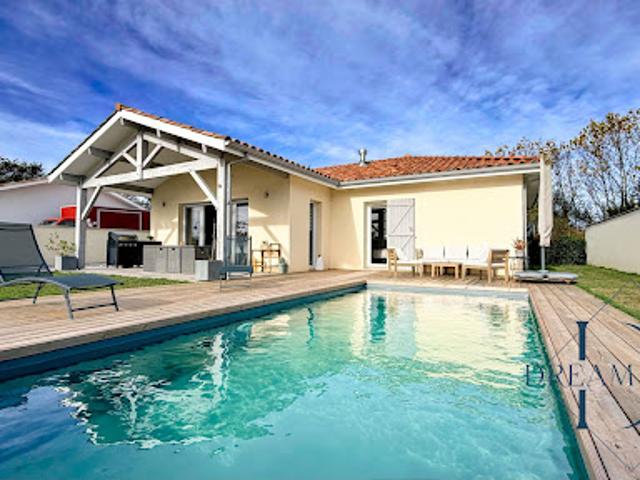 Maison vente à France métropolitaine, Sainte-marie-de-gosse