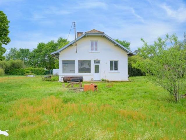 Maison vente à Mont-de-Marsan, Sanguinet