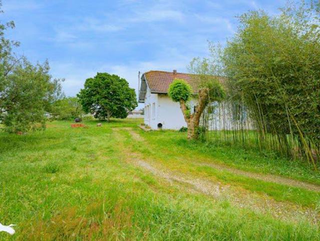 Maison vente à Mont-de-Marsan, Sanguinet