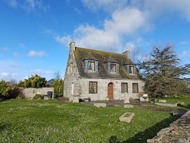 Maison vente à Morlaix, Bretagne