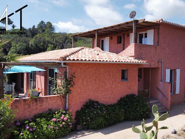 Maison vente à Sartène, Sari-solenzara
