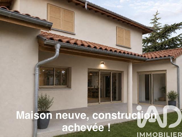 Maison vente à Muret, Saubens