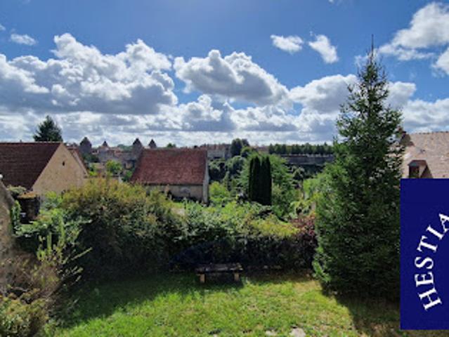 Maison vente à Montbard, Semur-en-auxois