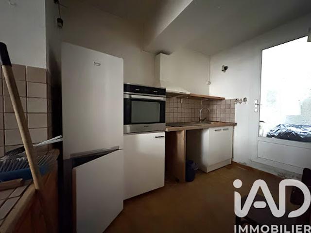 Maison vente à Narbonne, Sigean