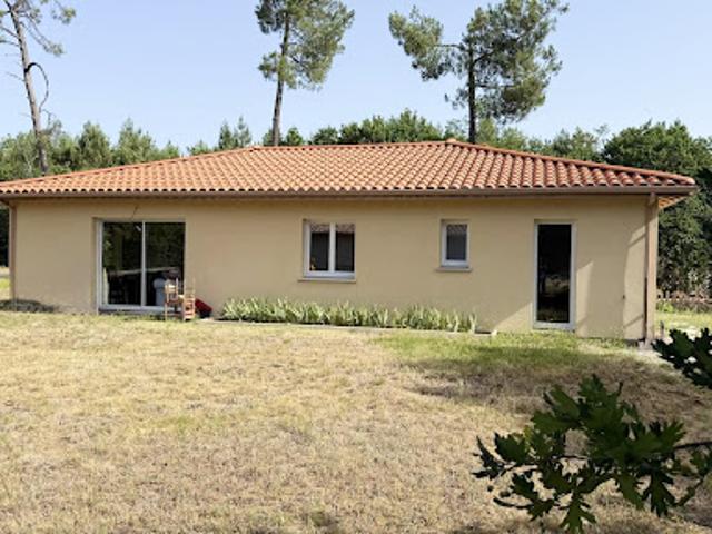Maison vente à Mont-de-Marsan, Sore