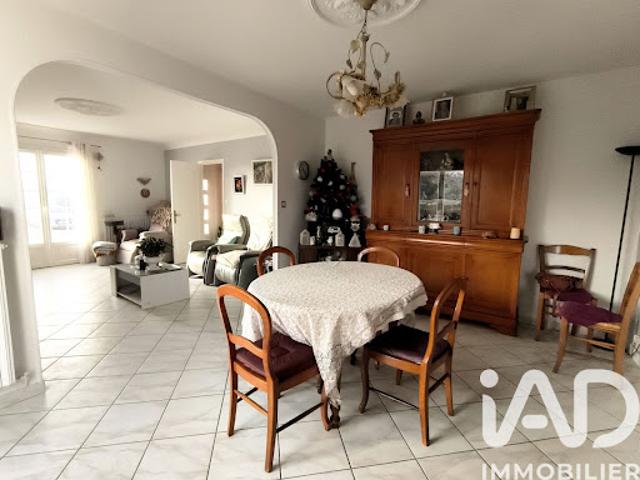Maison vente à Les Sables-d'Olonne, Poiroux