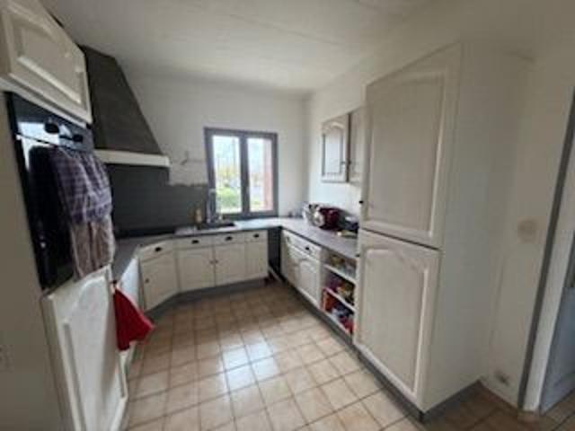 Maison vente à Fargniers, Tergnier