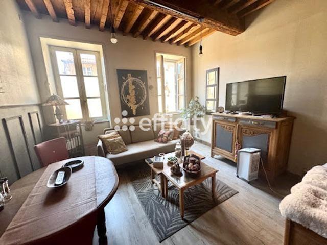 Maison vente à Thiers
