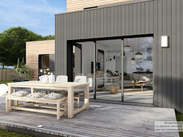 Maison vente à Toulouse, Tournefeuille