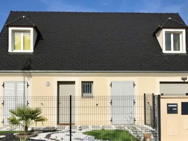Maison vente à Pontoise, Labbeville
