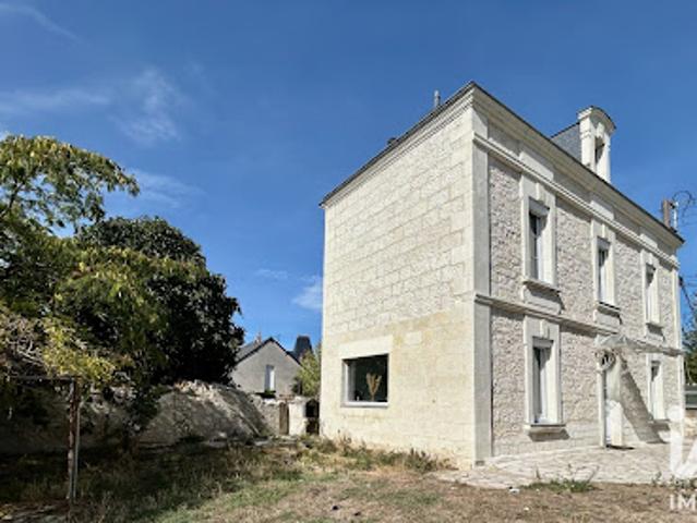 Maison vente à Le Bourg, Varrains