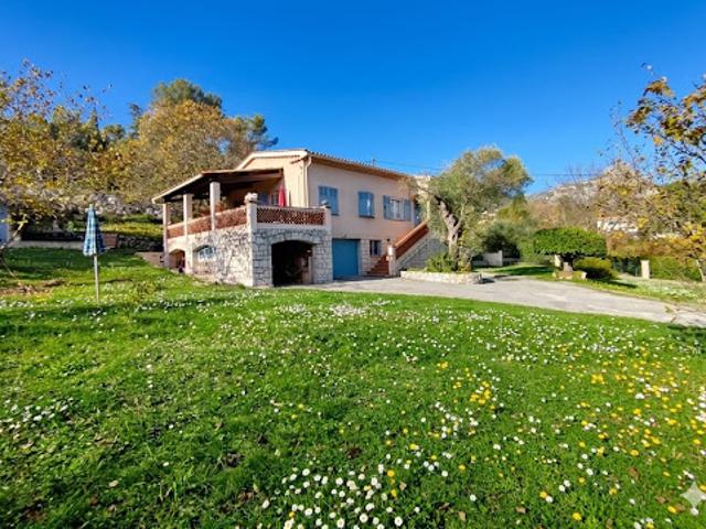 Maison vente à Grasse, Vence