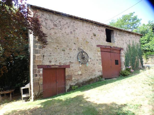 Maison vente à Sarlat-la-Canéda, Villac