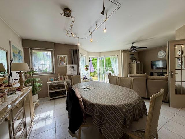 Maison vente à Lille, Villeneuve-d'ascq