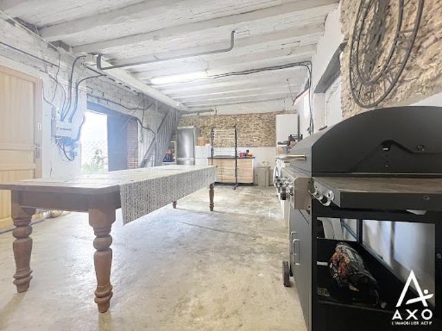 Maison vente à Villeneuve-de-marsan, Petit Brut