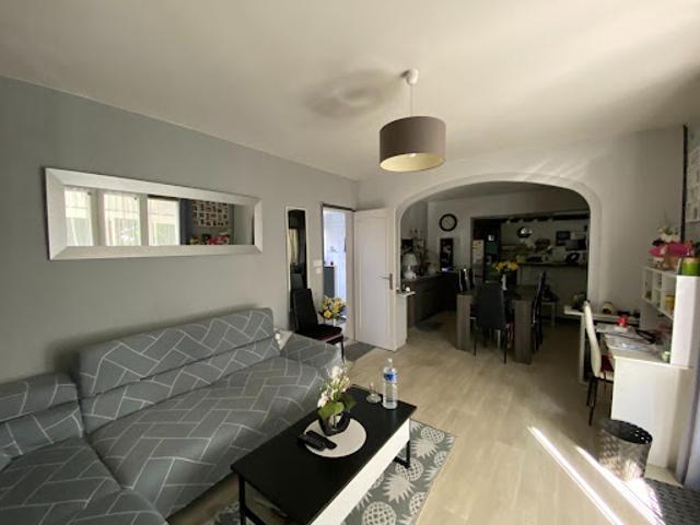 Maison vente à Villeneuve-sur-Lot, Villeneuve-sur-lot