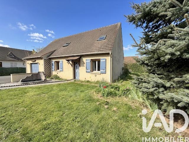 Maison vente à Soissons, Villers-cotterêts