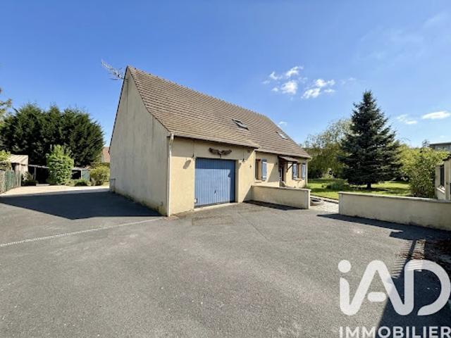 Maison vente à Soissons, Villers-cotterêts