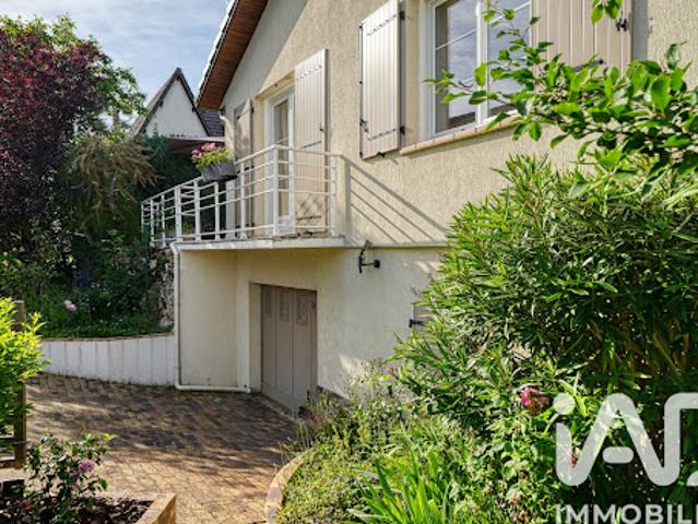 Maison vente à Palaiseau, Villiers-sur-orge