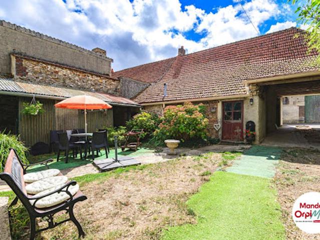 Maison vente à Hameau de Tincourt, Vinay