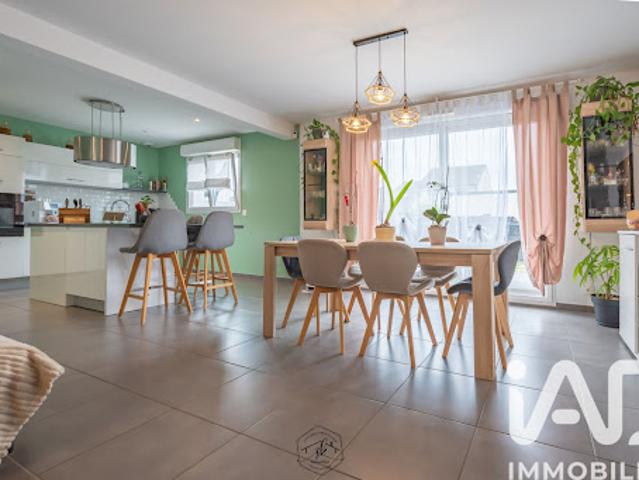 Maison vente à Thionville, Volstroff