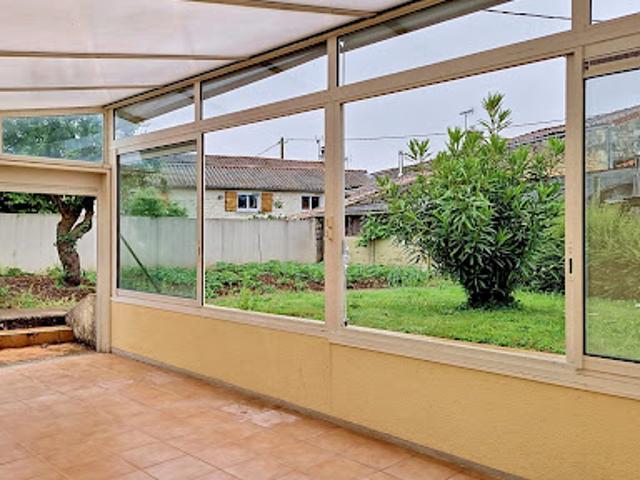 Maison vente à Niort, Vouillé