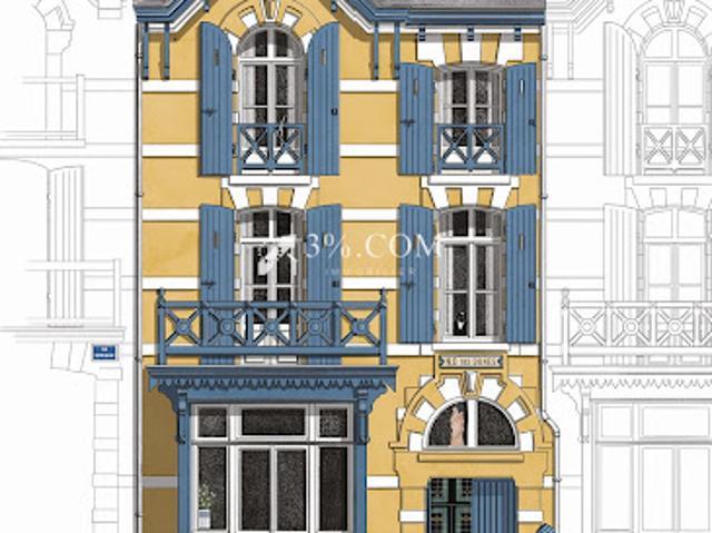 Maison vente à Boulogne-sur-Mer, Wimereux
