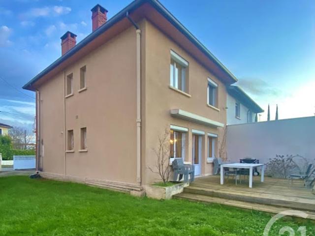 Maison vente à Toulouse