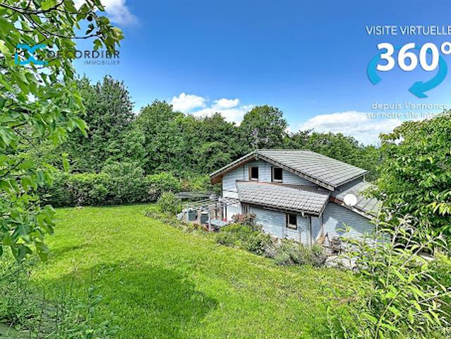 Maison vente à Thonon-les-Bains, Publier