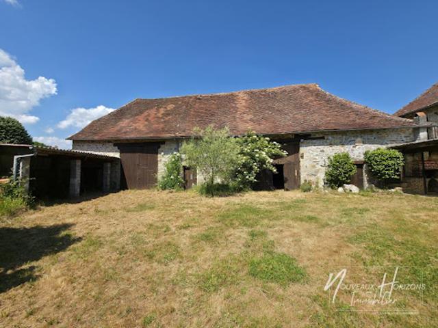 Maison vente à Limoges, Janailhac