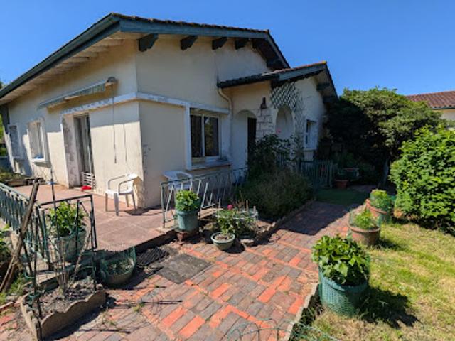 Maison vente à Mont-de-Marsan, Saint-pierre-du-mont