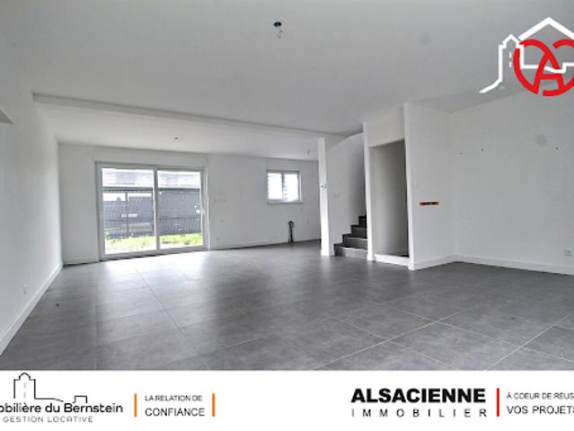 Maison vente à Sélestat-Erstein, Benfeld