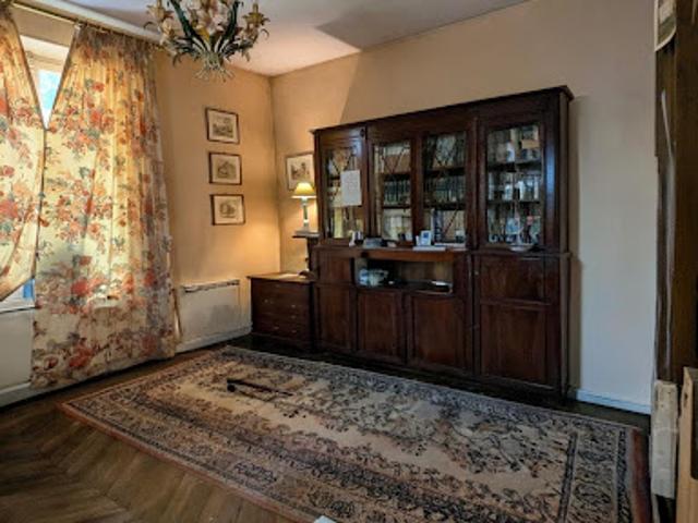 Maison vente à Meaux, Luzancy