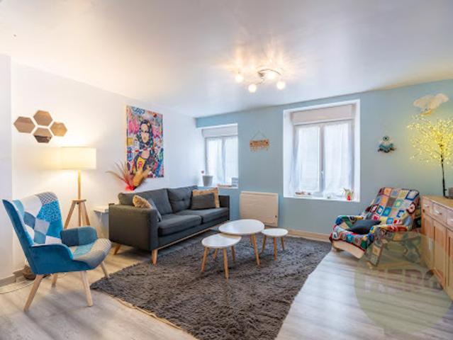 Maison vente à Dreux, Boutigny-prouais
